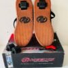 IMG_20260812_110250_396 Baskets / Chaussures à roulettes Heelys – Noir & Semelle Gomme Marron T40