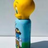 IMG_20260813_145424_500 Flacon Titi Vintage pleine - tête en 3D Warner Bros 1996