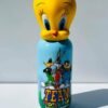 IMG_20260813_145530_152 Flacon Titi Vintage pleine - tête en 3D Warner Bros 1996