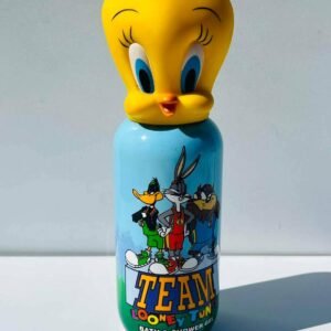 Flacon Titi Vintage pleine - tête en 3D Warner Bros 1996