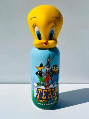 Flacon Titi Vintage pleine - tête en 3D Warner Bros 1996