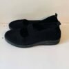 ballerine Ballerines en toile noir T37