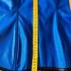bleu1 Bustier bleu TU