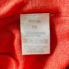 Pull col V corail Why Not TU