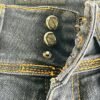 jeans Jeans stretch bleu marine T 36