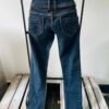 jeans 3 Jeans stretch bleu marine T 36