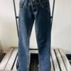 jeans pdp Jeans stretch bleu marine T 36