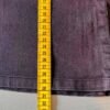 jupe 2 Mini jupe noire Bershka T34