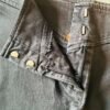 jupe 4 Mini jupe noire Bershka T34