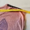 loup 4 T-shirt brun loup Appel’s TS