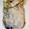 pdp Sac bandoulière besace NICI – Motif Koala en toile canvas beige