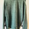 Pull léger Kaki H&M TM
