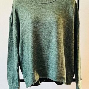 Pull léger Kaki H&M TM