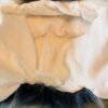 renard 1 Bonnet écharpe pattes 3-en-1 en fausse fourrure style Fursuit / Kawaii