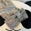 T-shirt/tunique à capuche panda T S/M