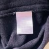 rock mauve 4 Pull noir Why Not TU