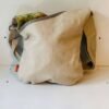 sacoche panda 3 Sac bandoulière besace NICI – Motif Koala en toile canvas beige