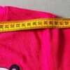 t panda T-shirt fuchsia Panda « This is how we tu-tu it! » - TS