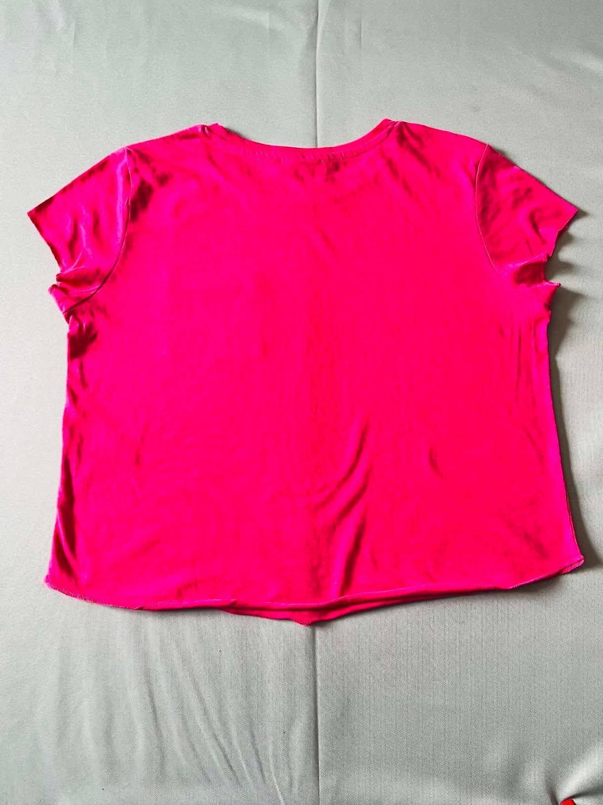 t panda 2 T-shirt fuchsia Panda « This is how we tu-tu it! » - TS - Image 5