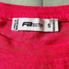 t panda 4 T-shirt fuchsia Panda « This is how we tu-tu it! » - TS