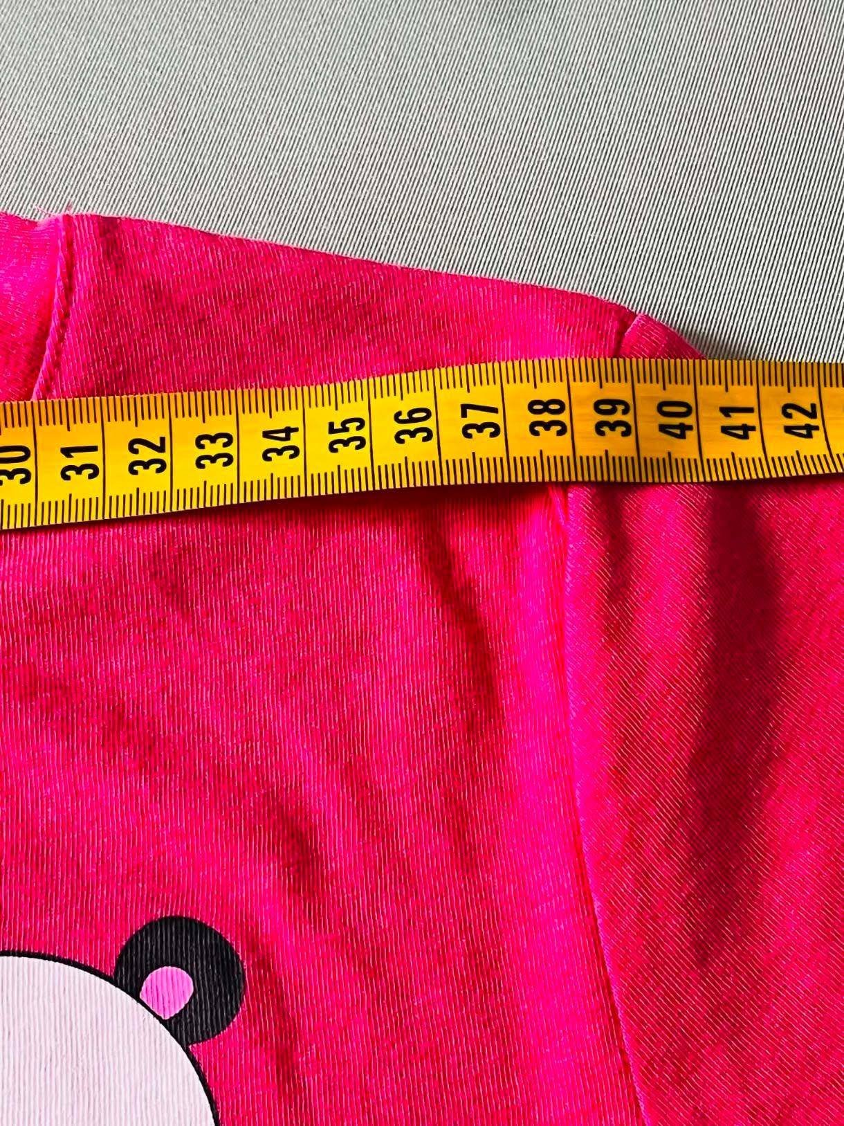 t panda T-shirt fuchsia Panda « This is how we tu-tu it! » - TS - Image 6