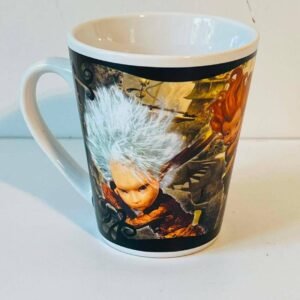 Mug vintage Arthur et les Minimoys