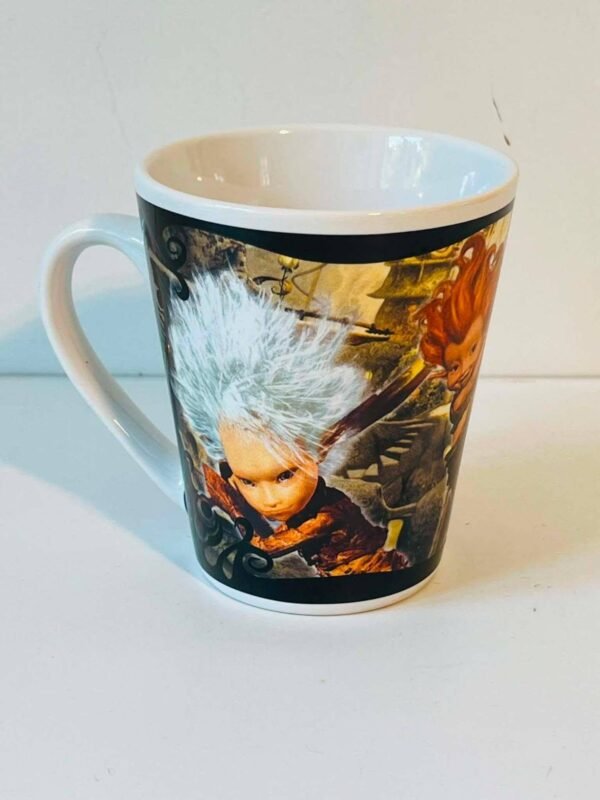 Mug vintage Arthur et les Minimoys