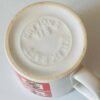 tasse mickey Mug Vintage Mickey Mouse Disney - Kilncraft England