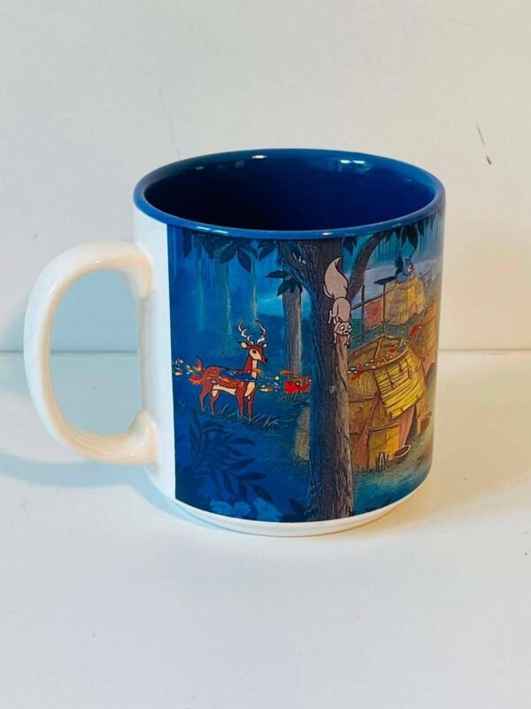 tasse poca 2 Mug Pocahontas - Disney Collection