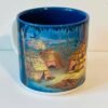 tasse poca 3 Mug Pocahontas - Disney Collection