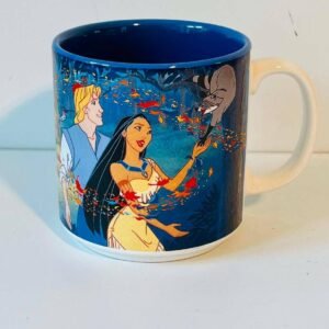 Mug Pocahontas - Disney Collection