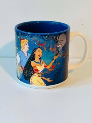 Mug Pocahontas - Disney Collection