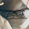 Ensemble Sac Fourre-Tout / Sac de Voyage et Trousse Carla Faustini